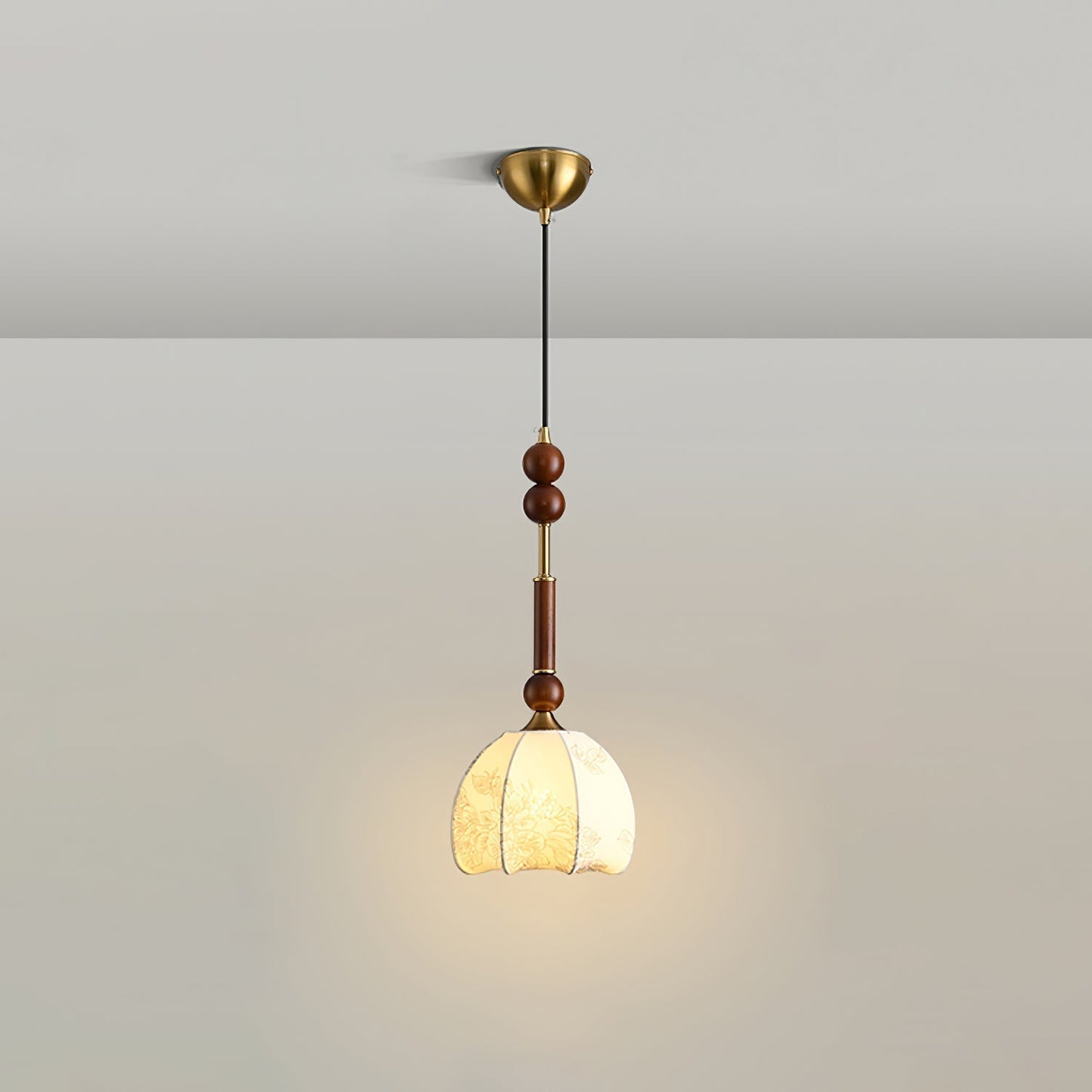 Brehn | Zeitloser Glanz der italienischen Lampe