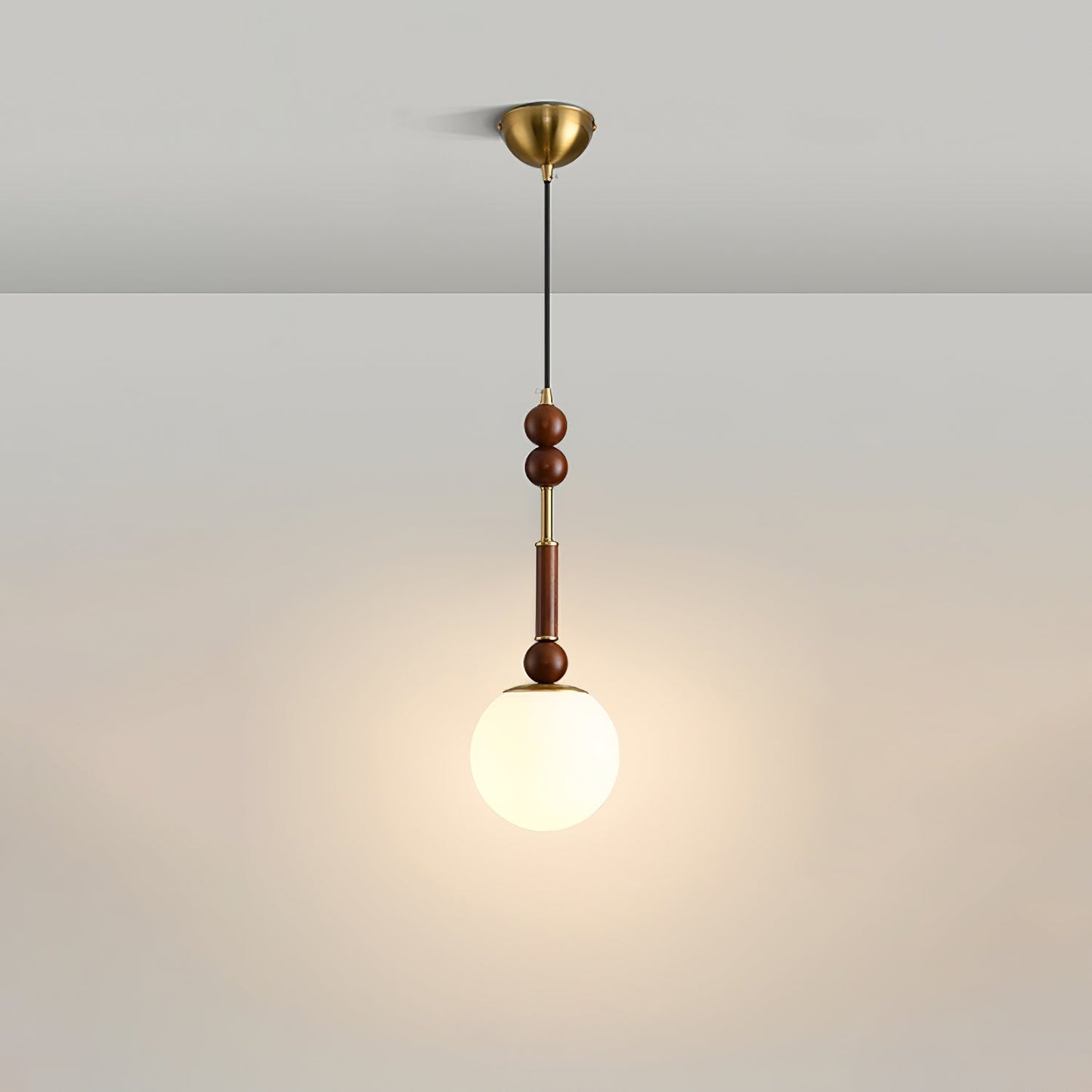 Brehn | Zeitloser Glanz der italienischen Lampe