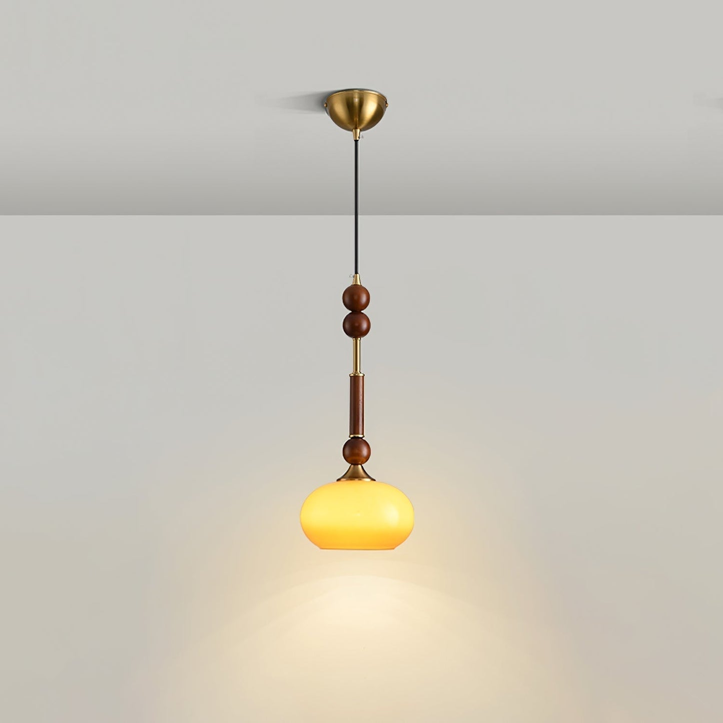 Brehn | Zeitloser Glanz der italienischen Lampe