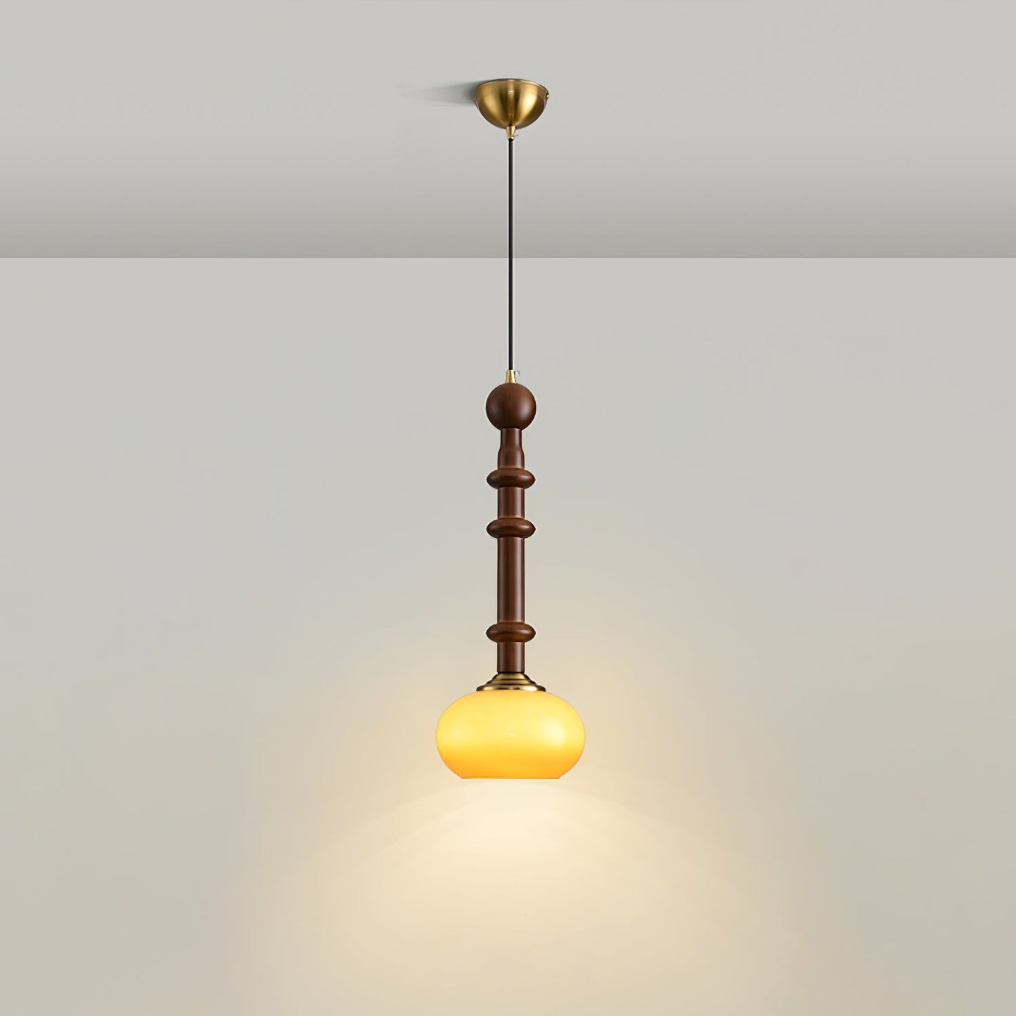 Brehn | Zeitloser Glanz der italienischen Lampe