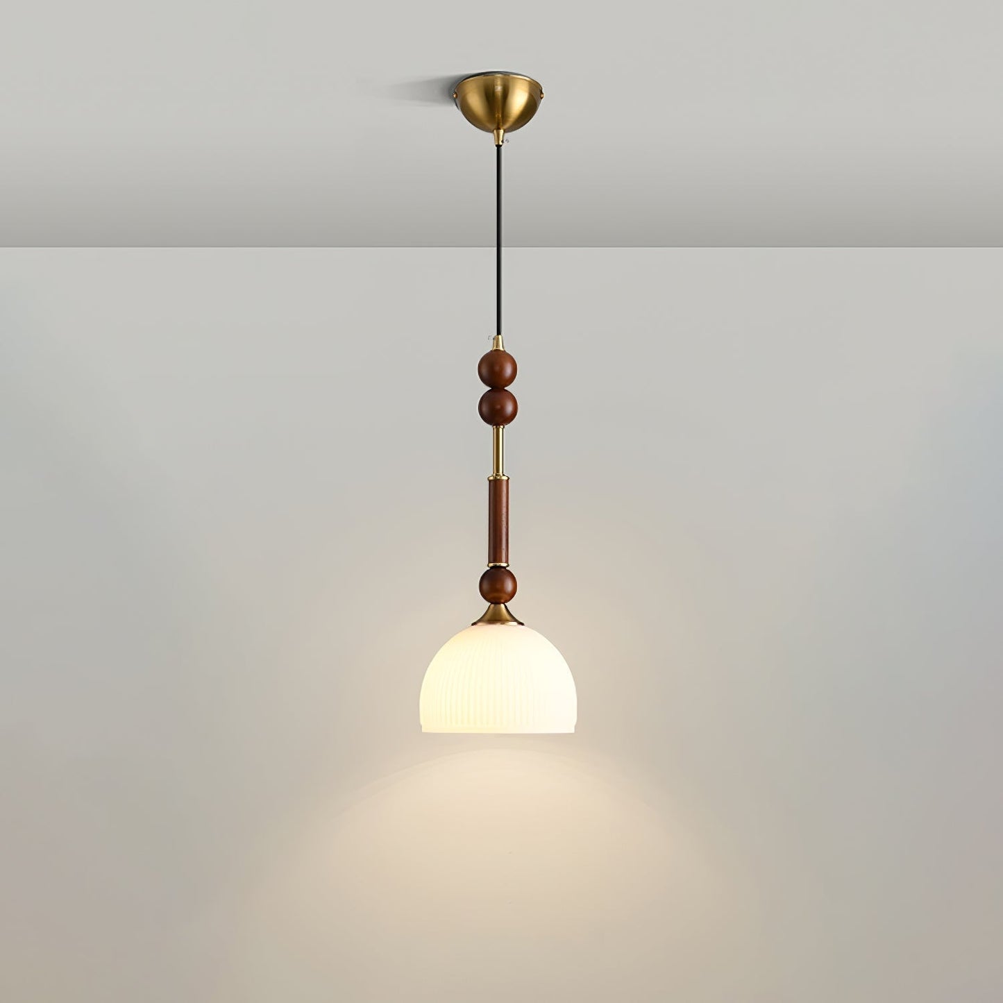 Brehn | Zeitloser Glanz der italienischen Lampe