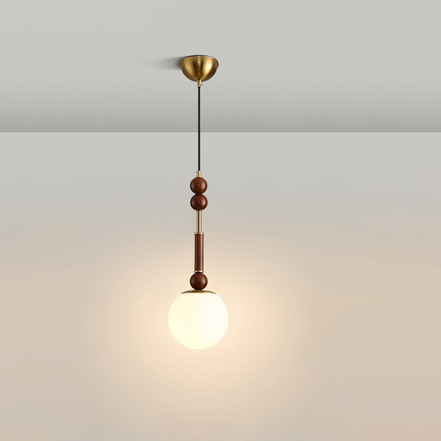 Brehn | Zeitloser Glanz der italienischen Lampe