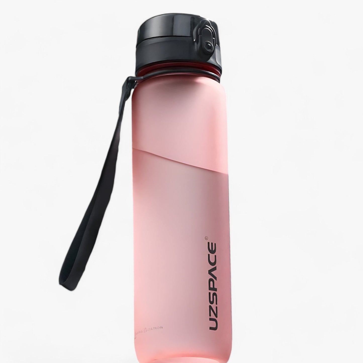 Brehn | HydraShake | Sport Shaker Flasche - BPA-frei und auslaufsicher
