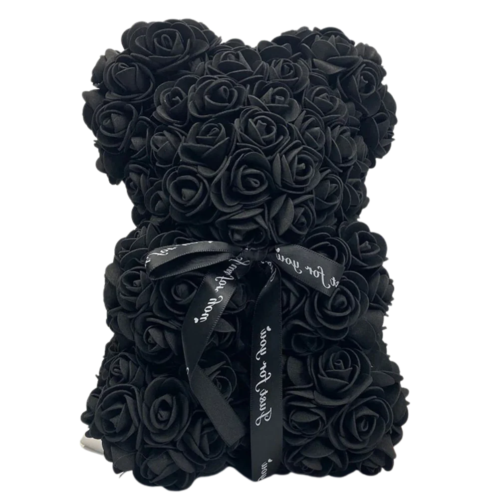 Brehn | Rosen Teddybär