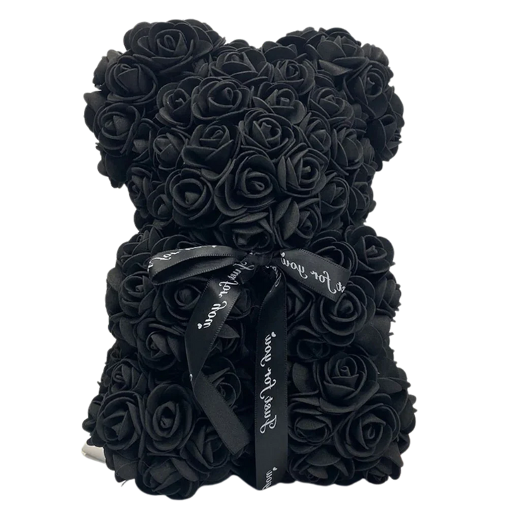 Brehn | Rosen Teddybär