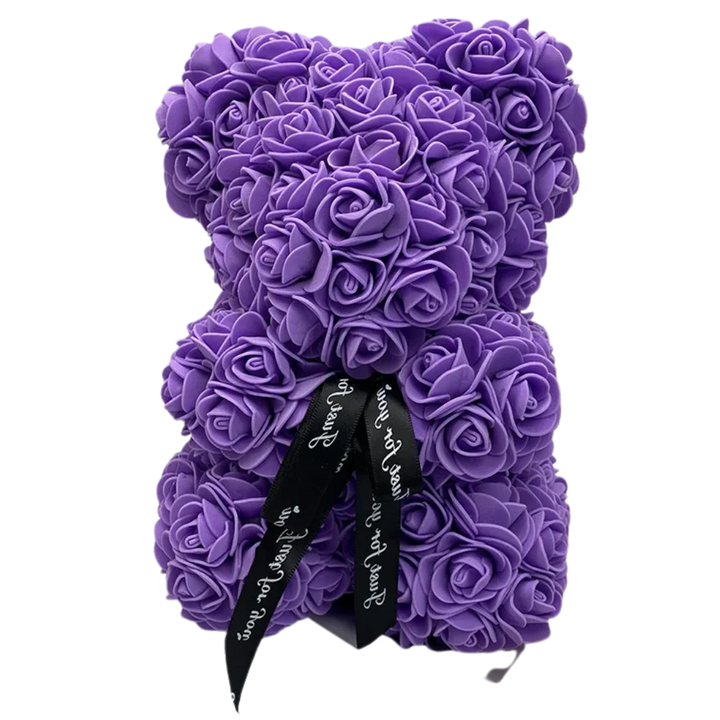 Brehn | Rosen Teddybär