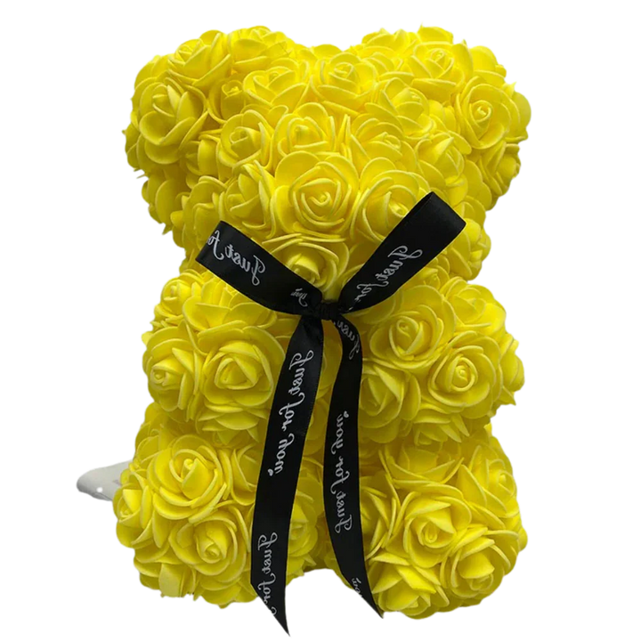 Brehn | Rosen Teddybär