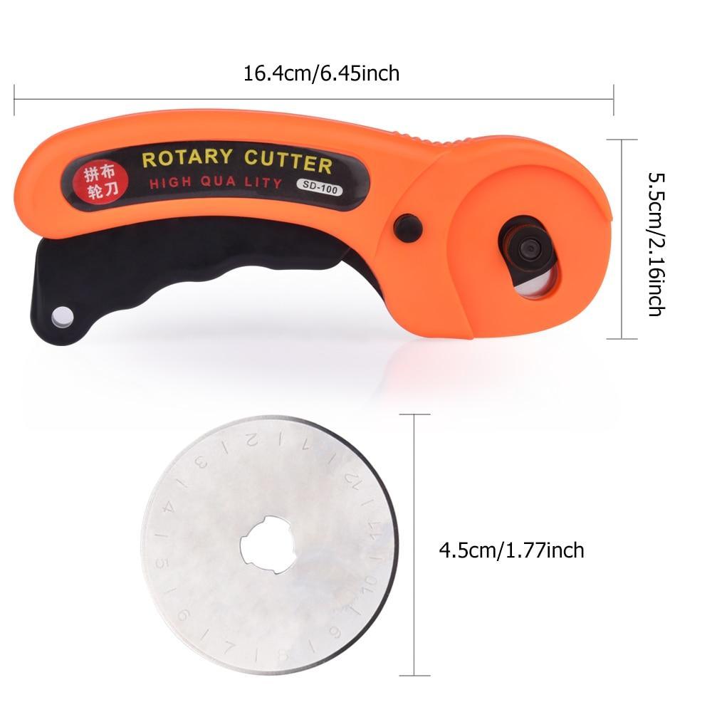 Crafter's Rotary Cutter | Brehn