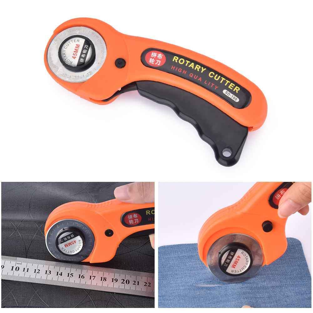 Crafter's Rotary Cutter | Brehn