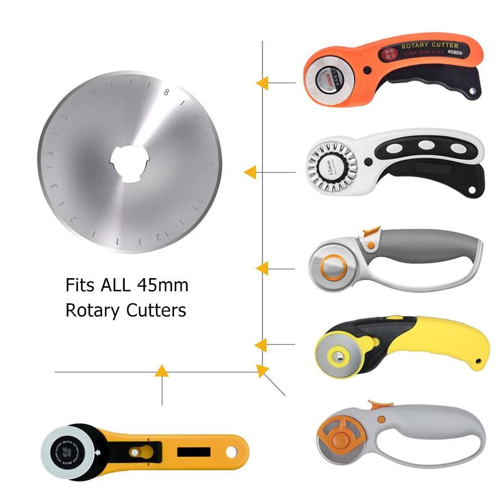 Crafter's Rotary Cutter | Brehn