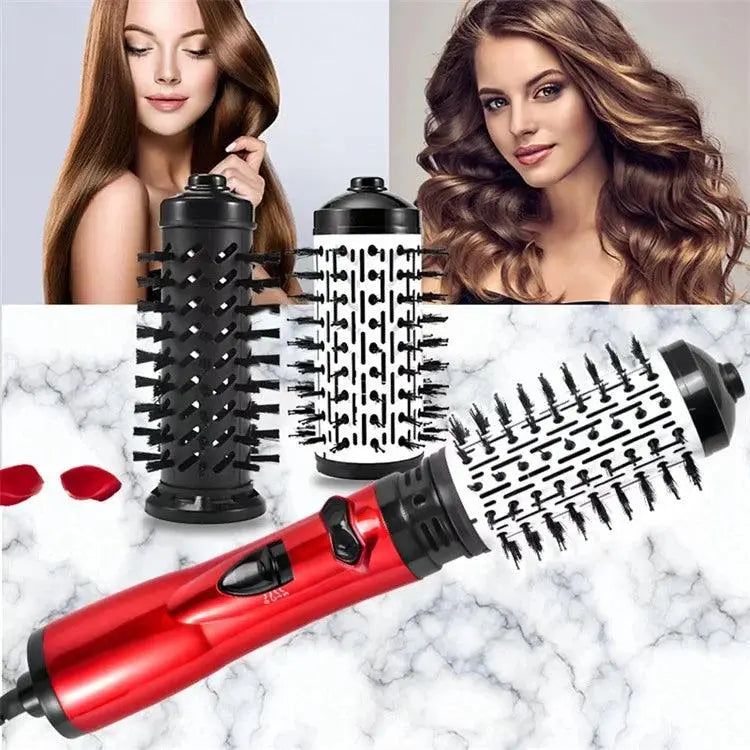 Brehn | SpinStyle Schnelle Haarperfektion