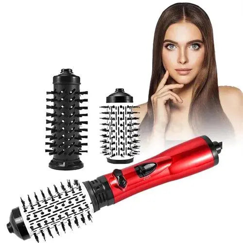 Brehn | SpinStyle Schnelle Haarperfektion