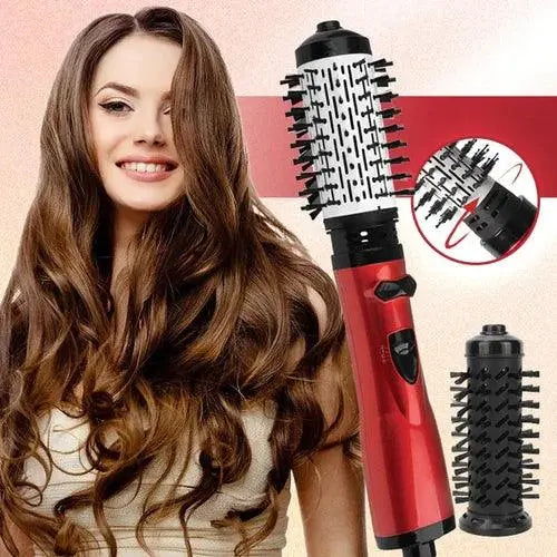 Brehn | SpinStyle Schnelle Haarperfektion