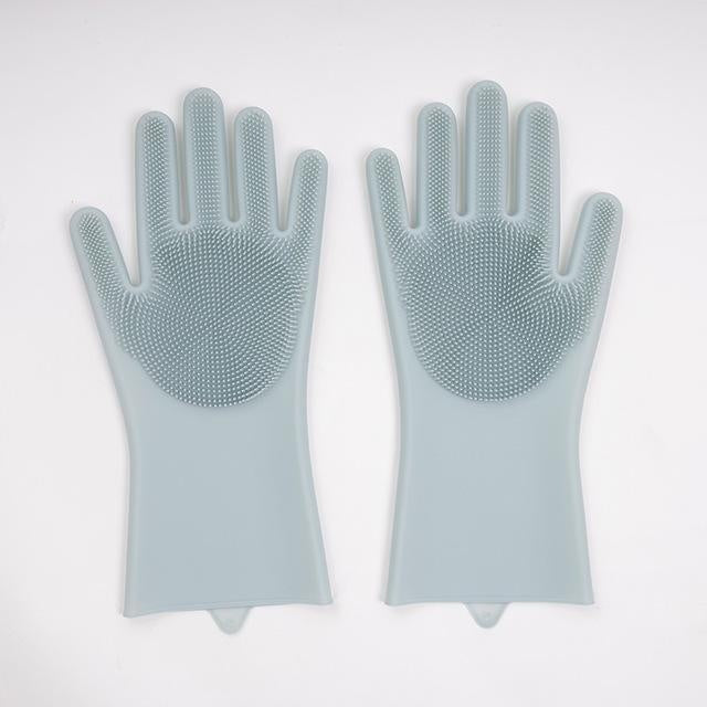 Multi-Zweck Scrubber Geschirrspültücher | Brehn