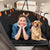 Brehn | DogBench | Reisen Sie friedlich mit Ihrem Hund