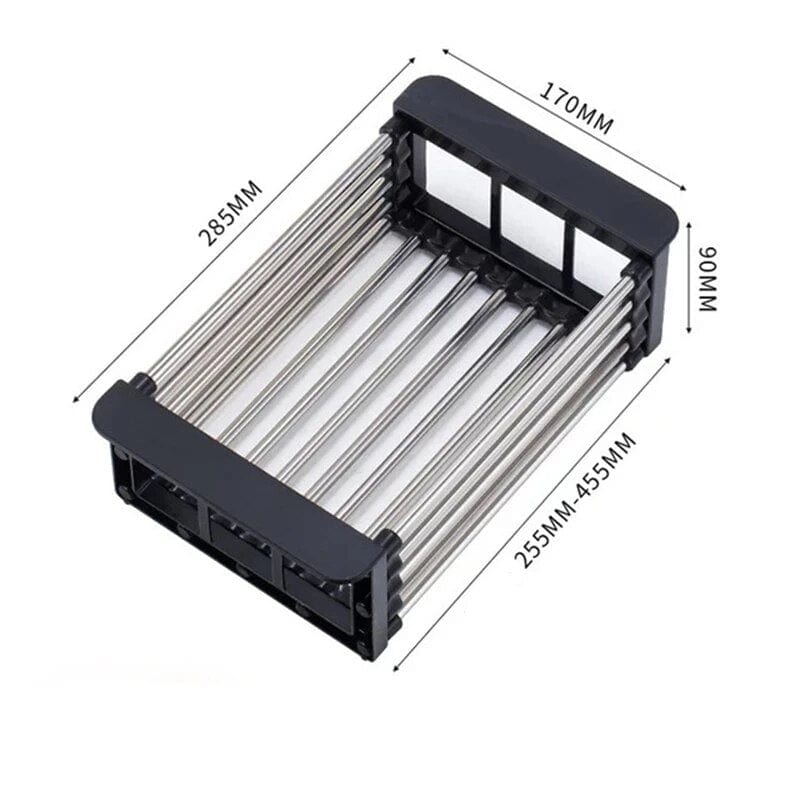 Brehn | Multifunktionales Trockenregal - FlexRack