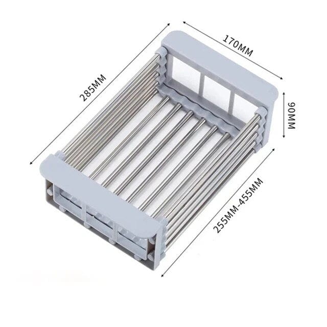 Brehn | Multifunktionales Trockenregal - FlexRack