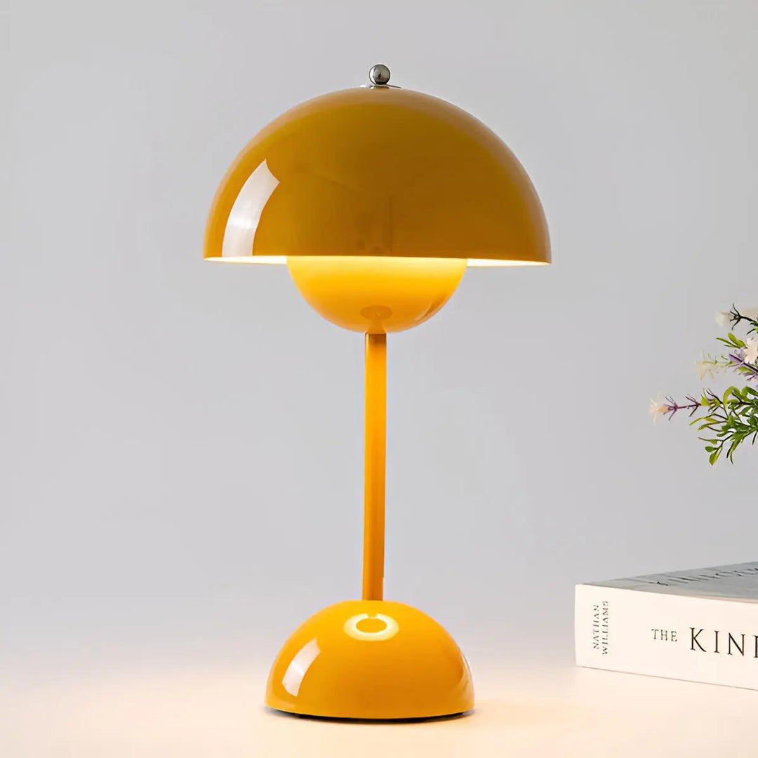 Dorsø - Skandinavische Designer Tischlampe