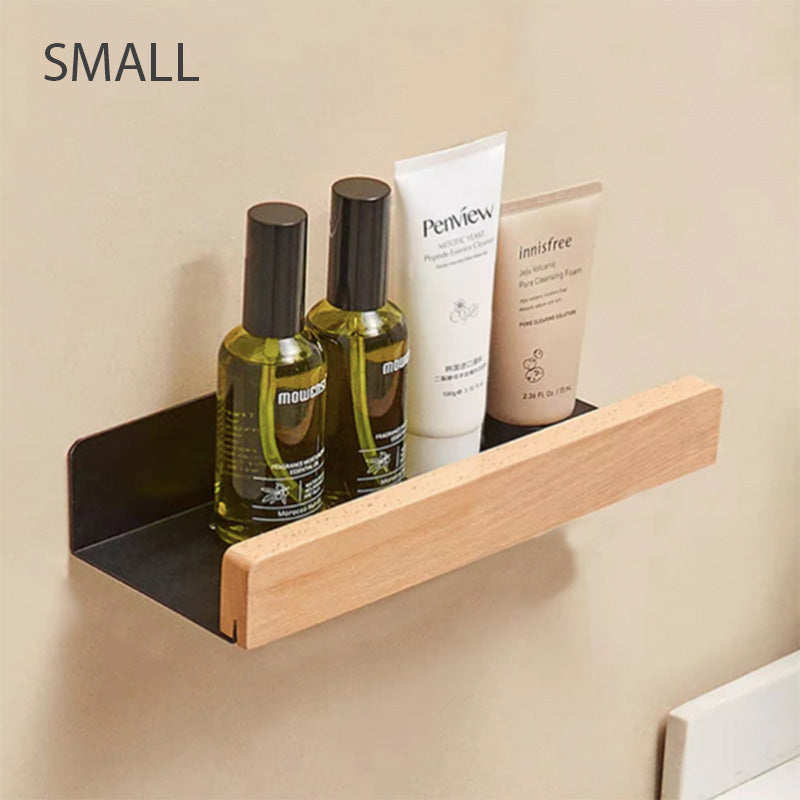 Brehn | ChicHome Badezimmer Wandregal
