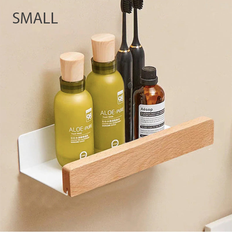 Brehn | ChicHome Badezimmer Wandregal