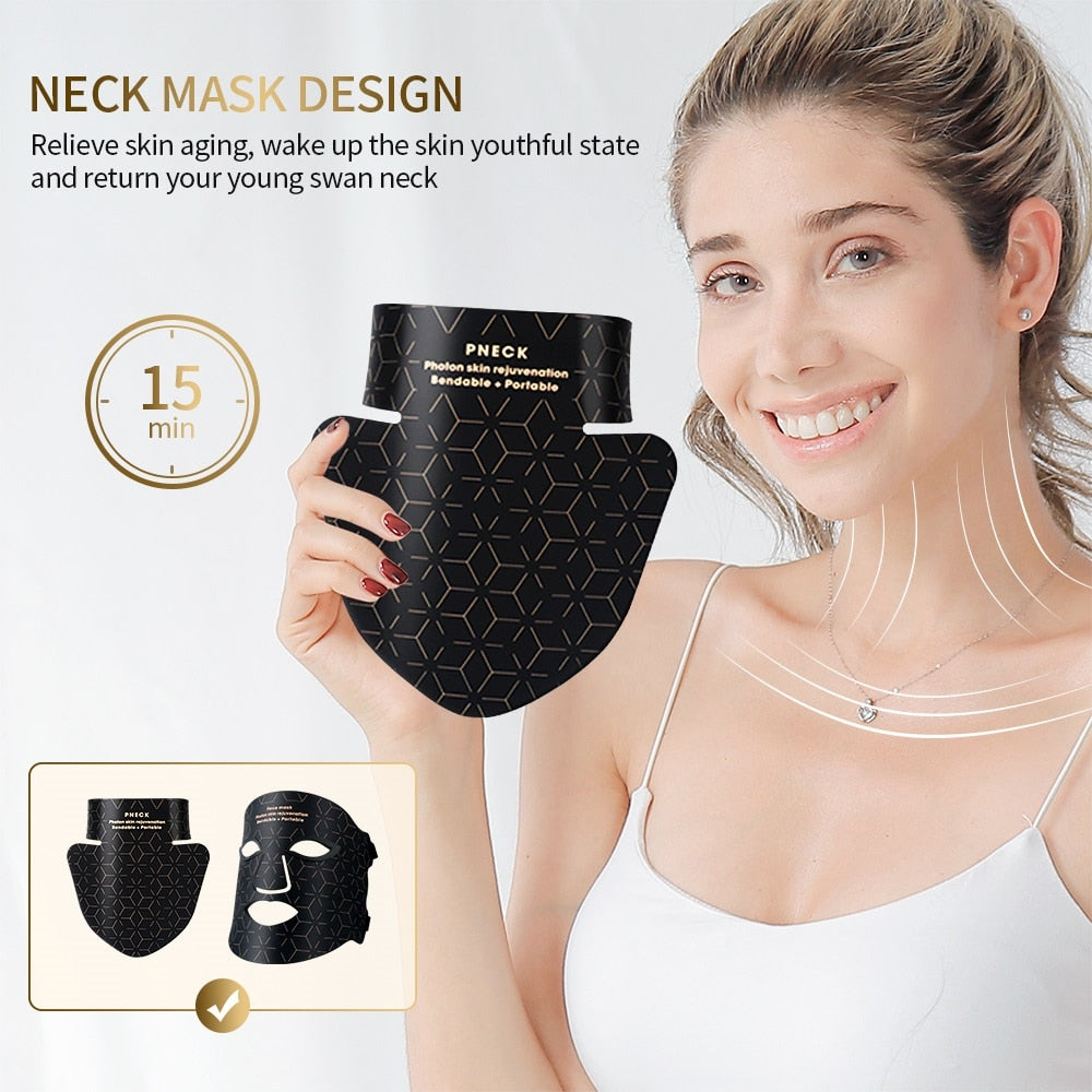 VitaleSkin Maske | Brehn
