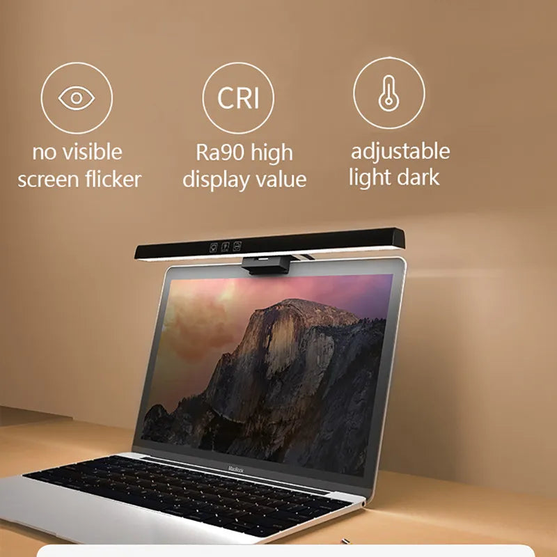 Glow Frame ColorSync USB Monitor Lichtleiste
