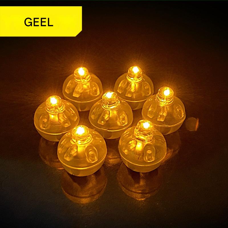 Mini LED-Partylampen - GlowPearls | Brehn