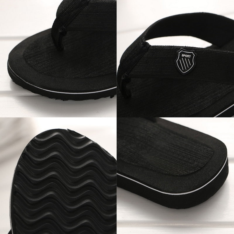 Brehn | Relax Go Casual Hausschuhe