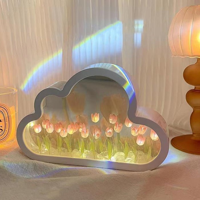 Brehn | Magic Light - Schaffe die perfekte nächtliche Atmosphäre!