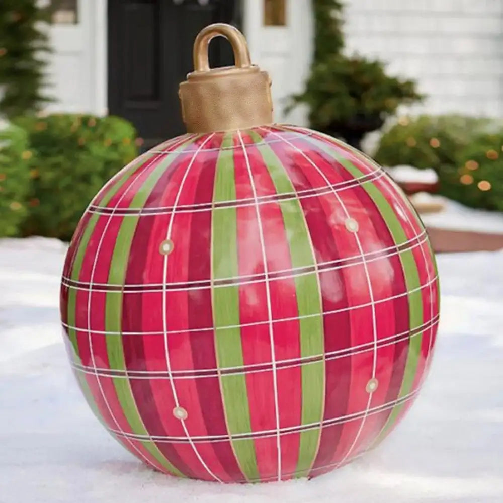 Brehn | HolidaySphere | Gartenparty Dekoration Ball