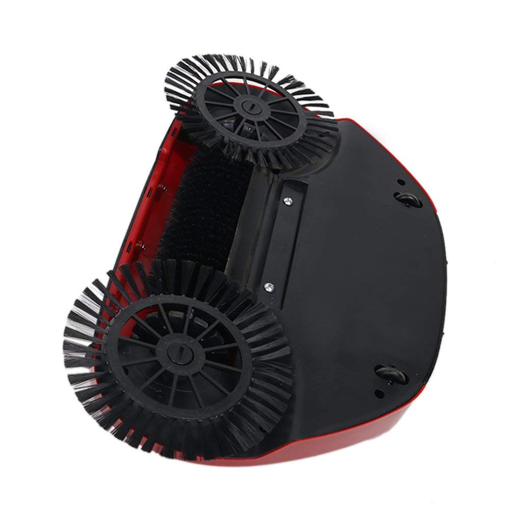 Magischer Besen | Rotierender Besen | Brehn