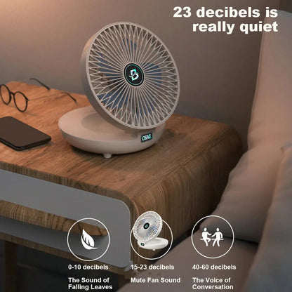 Haushalt Dual-Use Küchenventilator | Brehn