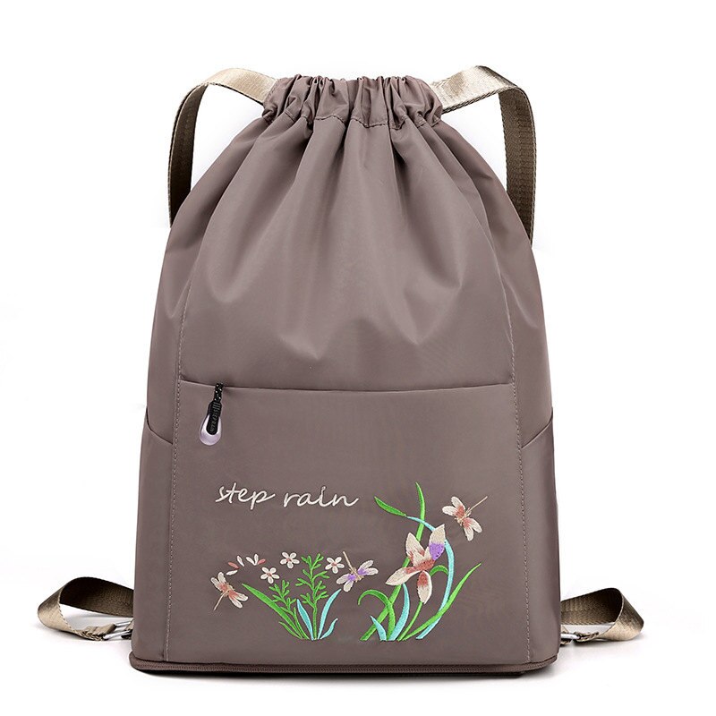 VIvolux | Traveller Wunder Frauen Faltbarer Rucksack