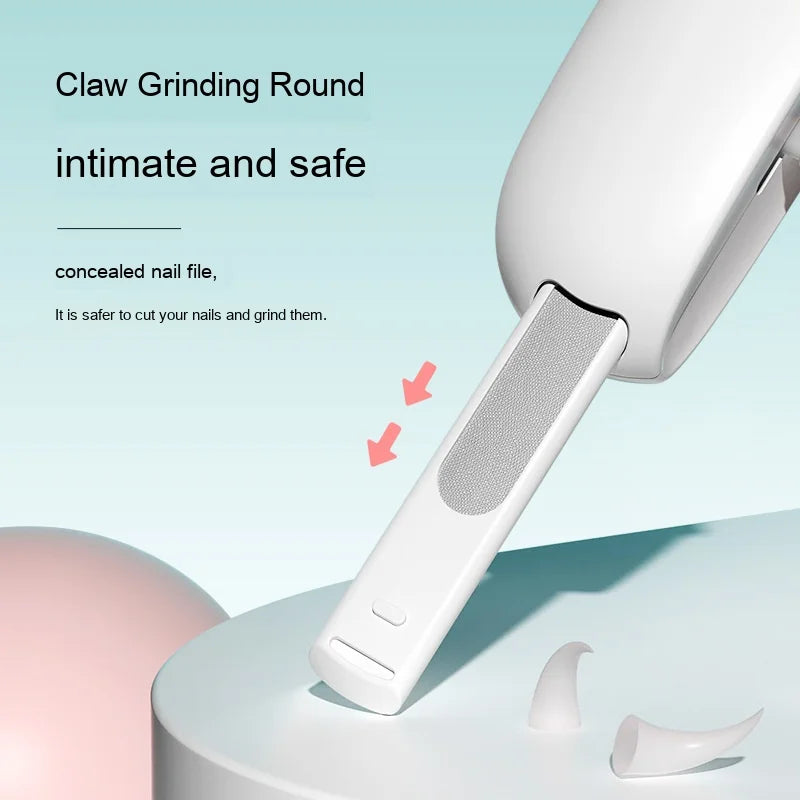 Brehn | Sanfter Sicher Clip Haustiernägel Cutter Gadget