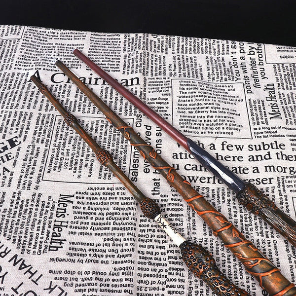 BowLift | Magic Fire Wand