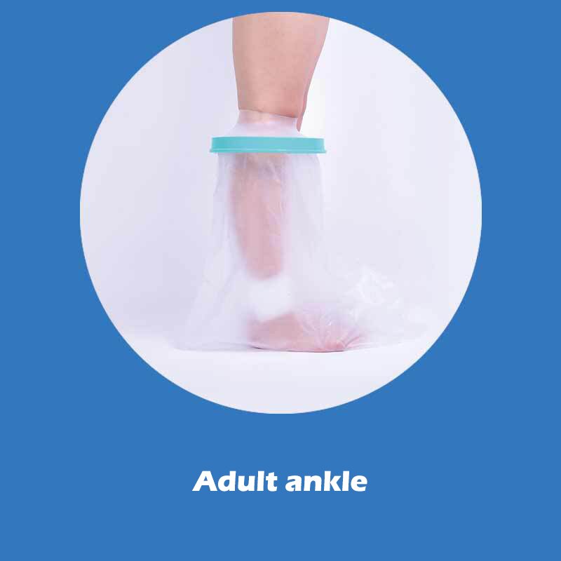 Brehn | Heal Fast wasserdichter Badeverband Schutz