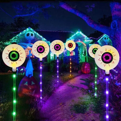 Brehn | SnowGlow – Wetterfeste Gartenlichter zur Weihnachtsdekoration
