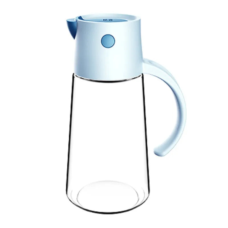 VIvolux | Automatischer auslaufsicherer Glas-Ölspender