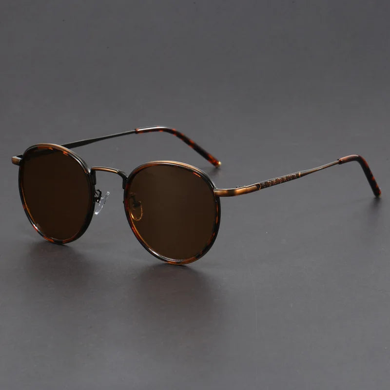 Avanti Shades | Brehn