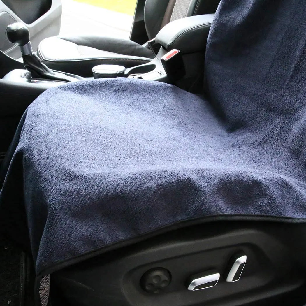 Autositz Handtuch Set | Brehn