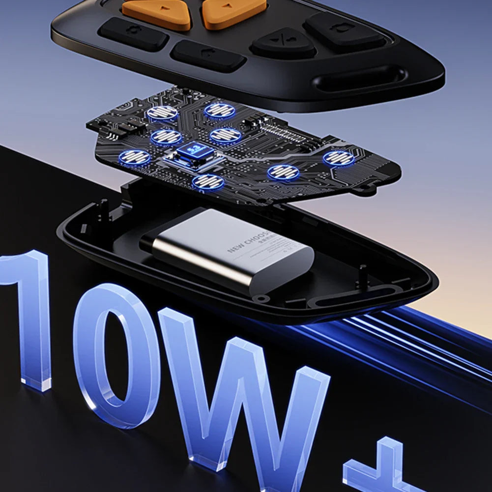 Brehn | Smart Scroll Remote Phone Video Controller Gerät