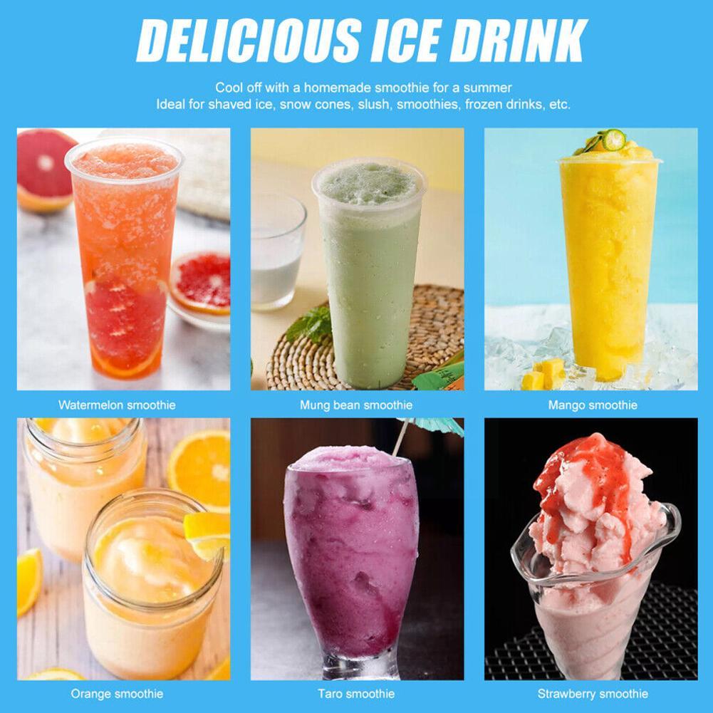 Brehn | Home Handbuch Mini Cool Smoothie Maker