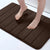 LuxSoft Memory Foam Badematte | Brehn