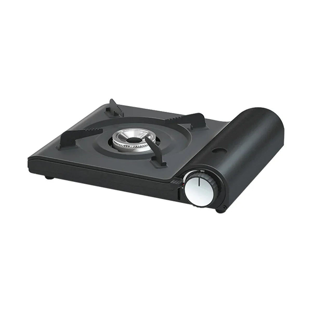 Camp Cuisine Mini tragbarer Gaskocher | Brehn