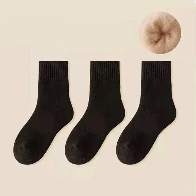 Brehn | SnugWarm Socken