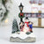 Brehn | FestiveLandscape | Luxus LED Weihnachtsdorf Dekorationen