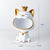 Brehn | Fortune Kitty Statue Zuhause Aufbewahrungsbox