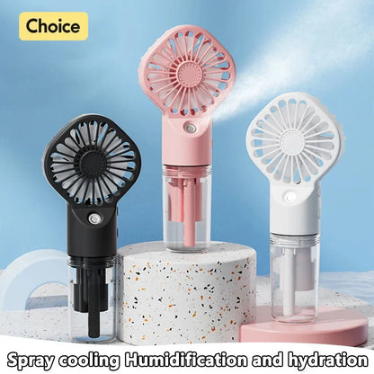Mini-Cooler Fan | Brehn