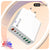 Brehn | Speedy Multi-Port Ladegerät