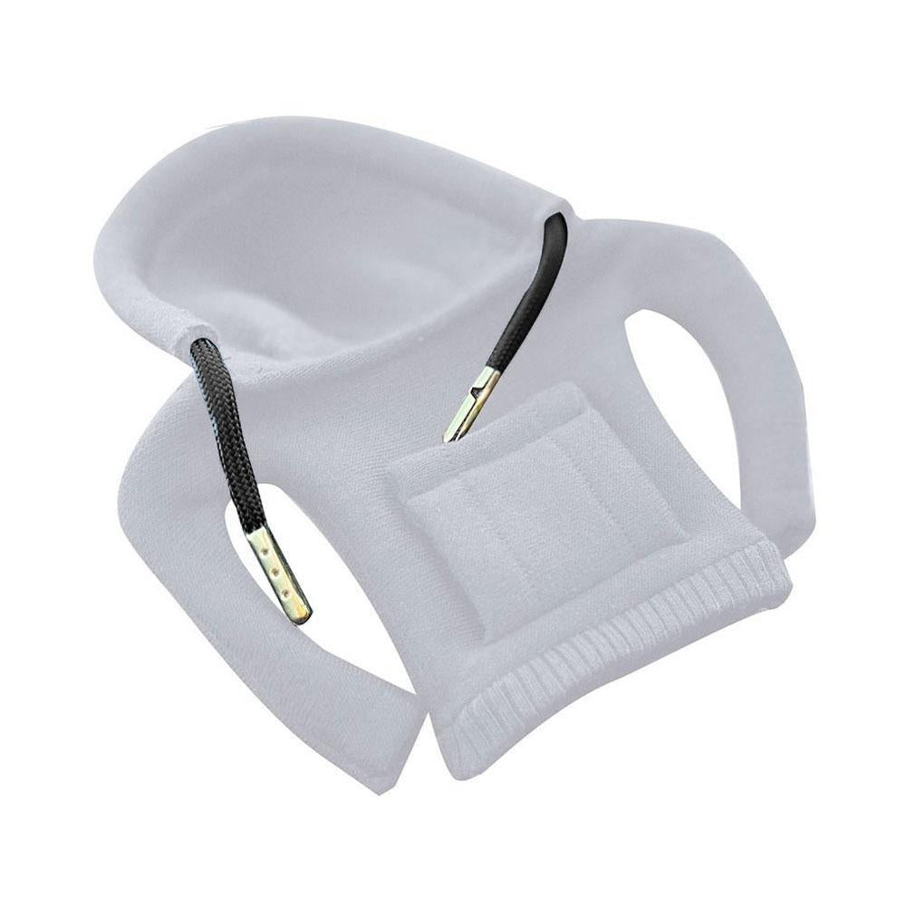 VIvolux | Stylischer Hoodie Universal Schaltknopf Abdeckung
